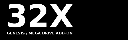 32X