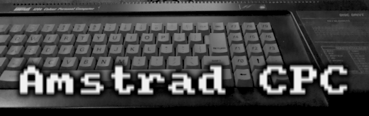 Amstrad CPC