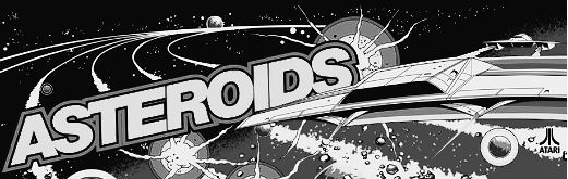 Asteroids