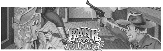 Bank Panic