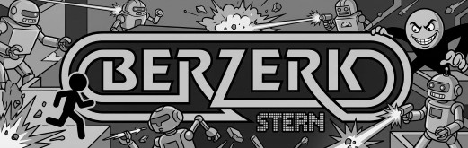 Berzerk