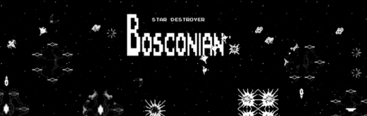 Bosconian