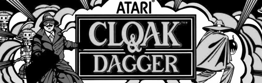 Cloak & Dagger
