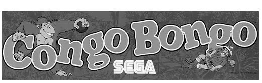 Congo Bongo