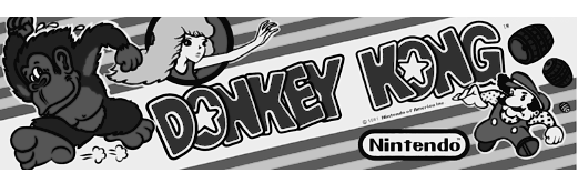 Donkey Kong
