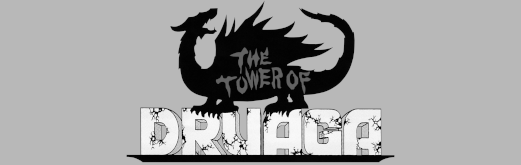 Tower of Druaga