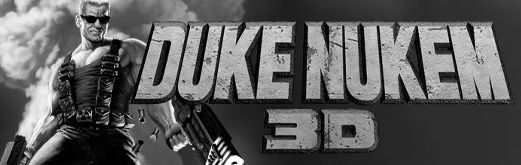Duke Nukem 3D