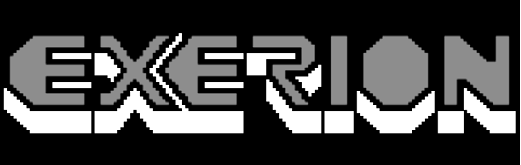 Exerion
