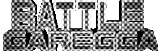 Battle Garegga