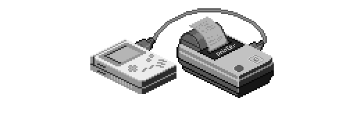 Game Boy Printer