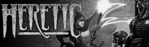 Heretic