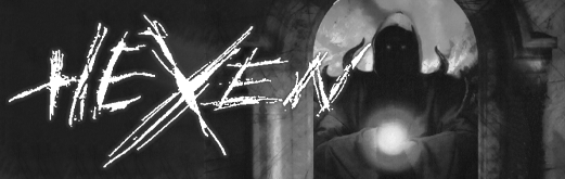 Hexen