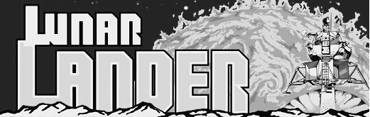 Lunar Lander