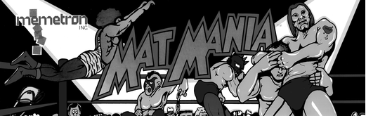 Mat Mania / Exciting Hour