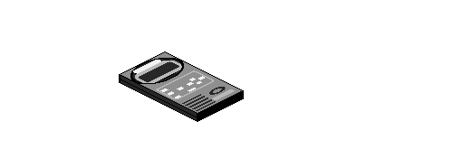 Mattel Football II