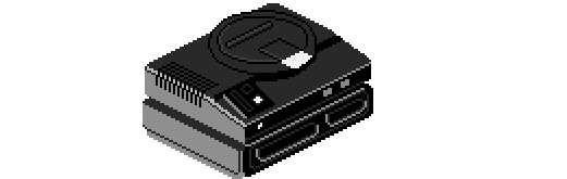 MegaCD