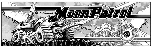 Moon Patrol