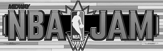 NBA Jam