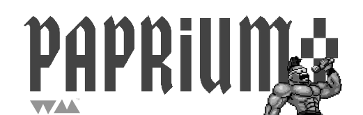 Paprium