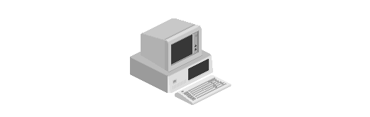 IBM PC/XT