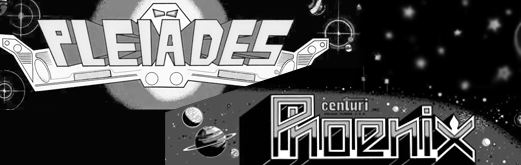 Pleiads