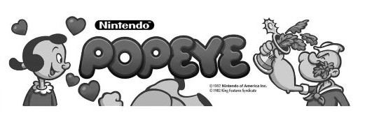 Popeye