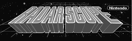 Radar Scope