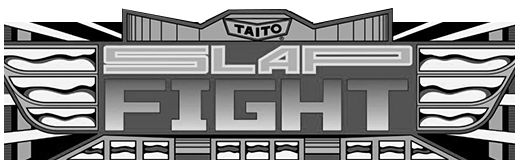 Slap Fight