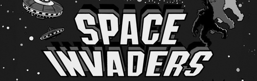 Space Invaders