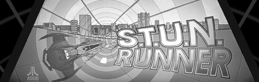 S.T.U.N. Runner