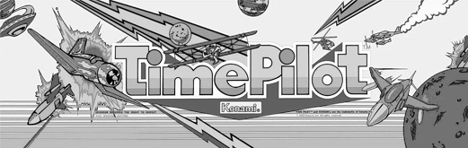 Time Pilot