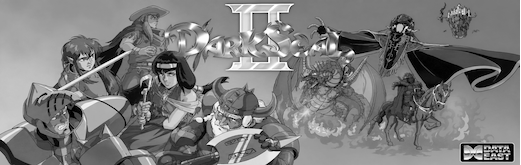 Wizard Fire