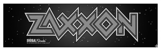 Zaxxon
